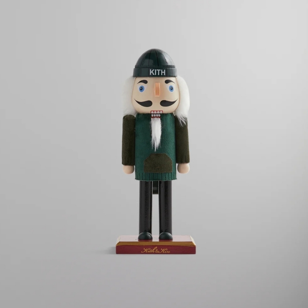Kithmas F/W 2023 Nutcracker (Stadium)